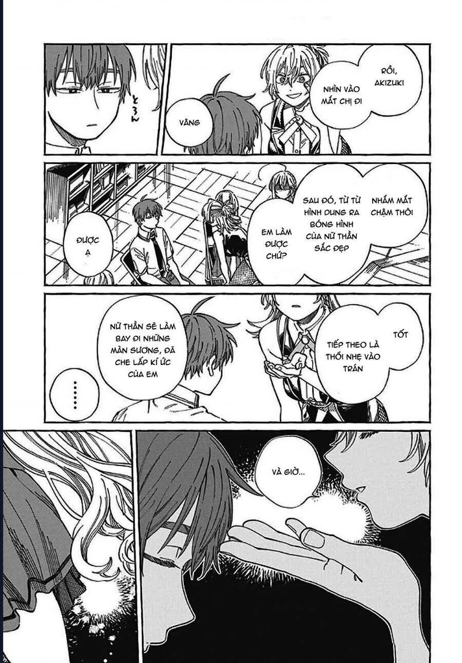 Boku No Suki Na Hito Ga Suki Na Hito Chapter 23 - 28