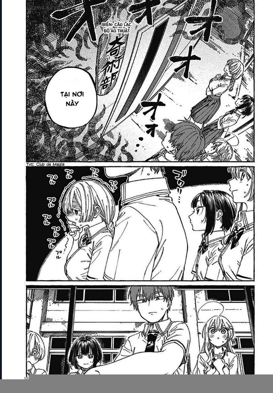 Boku No Suki Na Hito Ga Suki Na Hito Chapter 23 - 4
