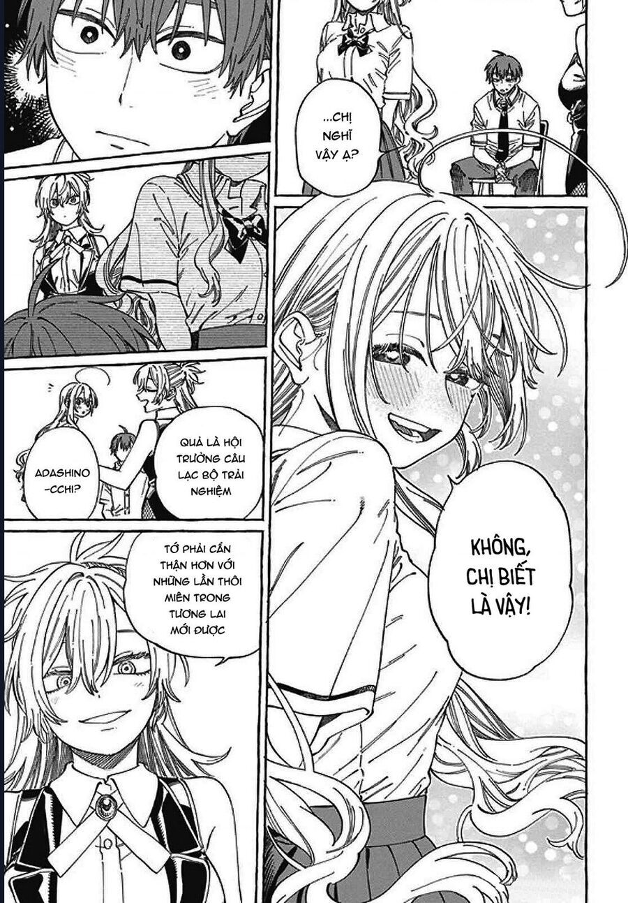 Boku No Suki Na Hito Ga Suki Na Hito Chapter 23 - 31
