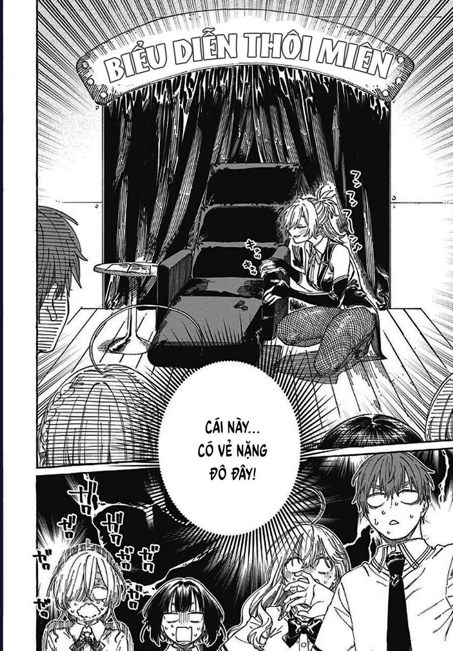 Boku No Suki Na Hito Ga Suki Na Hito Chapter 23 - 5