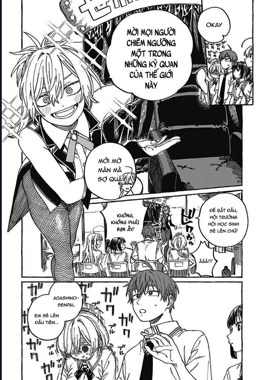 Boku No Suki Na Hito Ga Suki Na Hito Chapter 23 - 7
