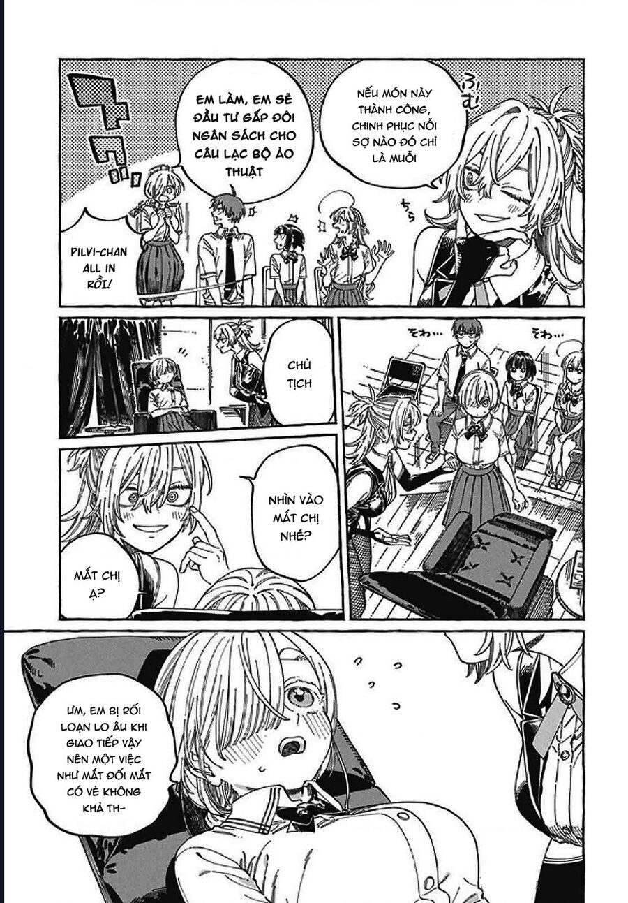 Boku No Suki Na Hito Ga Suki Na Hito Chapter 23 - 8