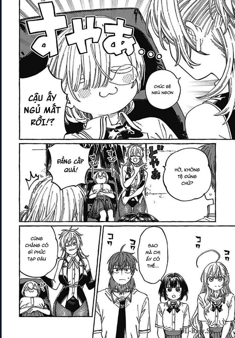 Boku No Suki Na Hito Ga Suki Na Hito Chapter 23 - 9