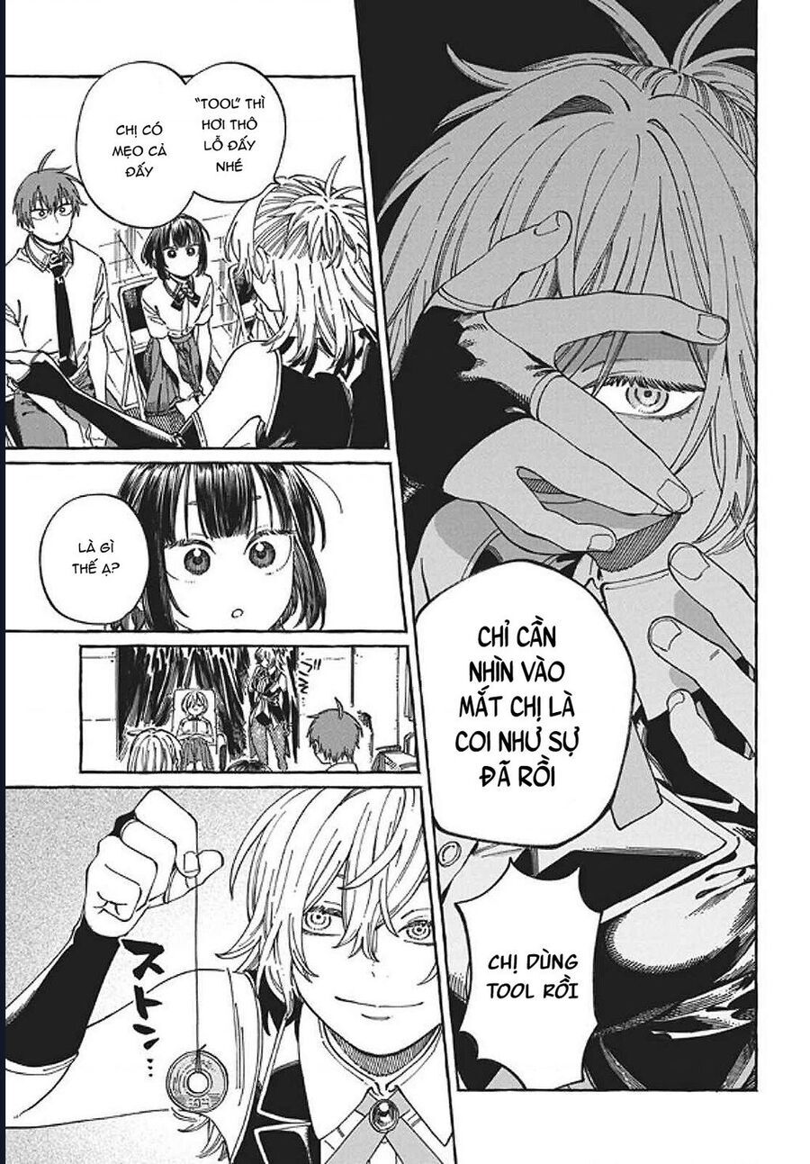 Boku No Suki Na Hito Ga Suki Na Hito Chapter 23 - 10