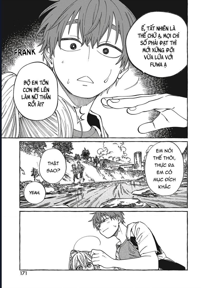 Boku No Suki Na Hito Ga Suki Na Hito Chapter 24 - 12