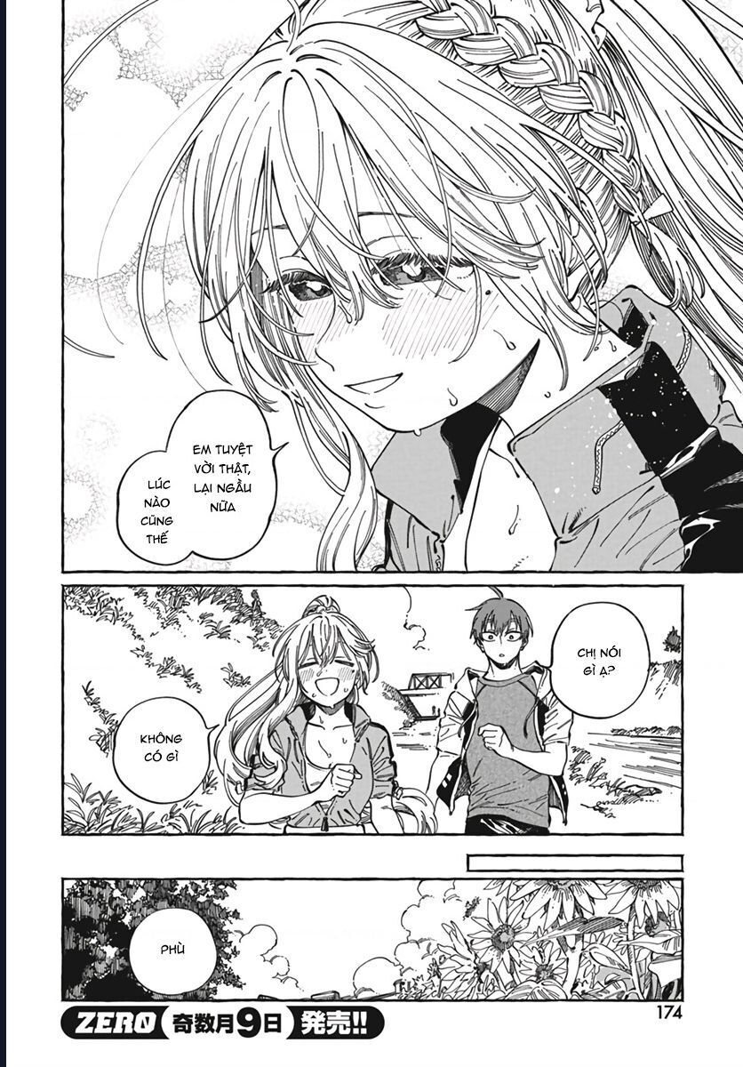Boku No Suki Na Hito Ga Suki Na Hito Chapter 24 - 15