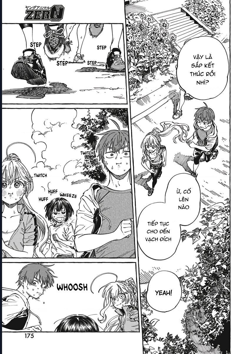 Boku No Suki Na Hito Ga Suki Na Hito Chapter 24 - 16