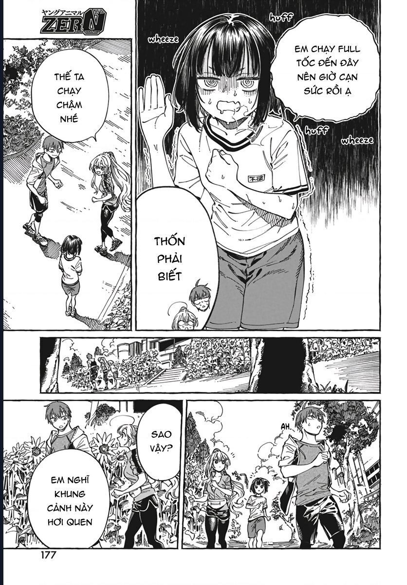 Boku No Suki Na Hito Ga Suki Na Hito Chapter 24 - 18