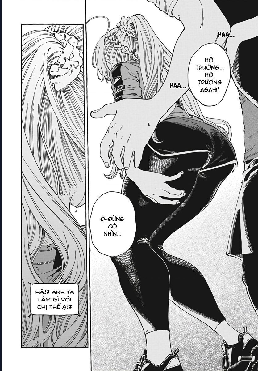 Boku No Suki Na Hito Ga Suki Na Hito Chapter 24 - 3