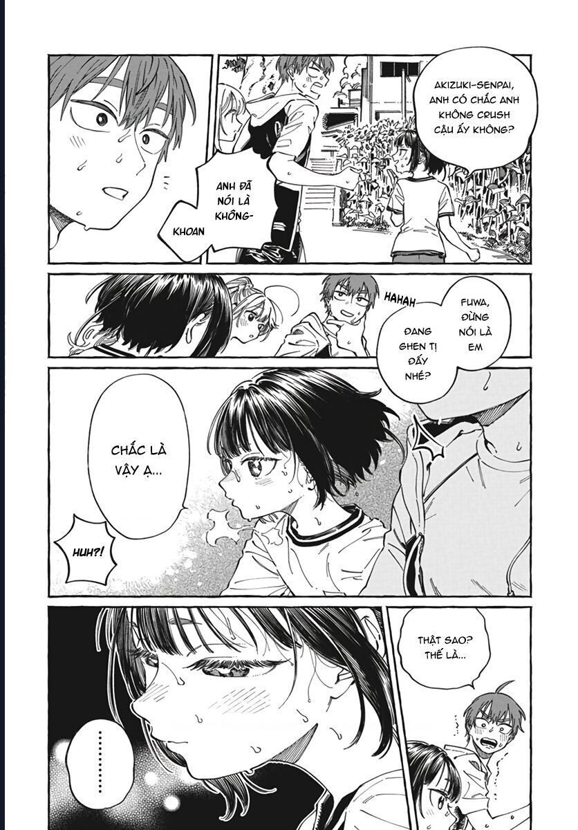 Boku No Suki Na Hito Ga Suki Na Hito Chapter 24 - 21