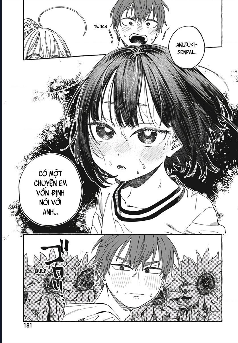 Boku No Suki Na Hito Ga Suki Na Hito Chapter 24 - 22
