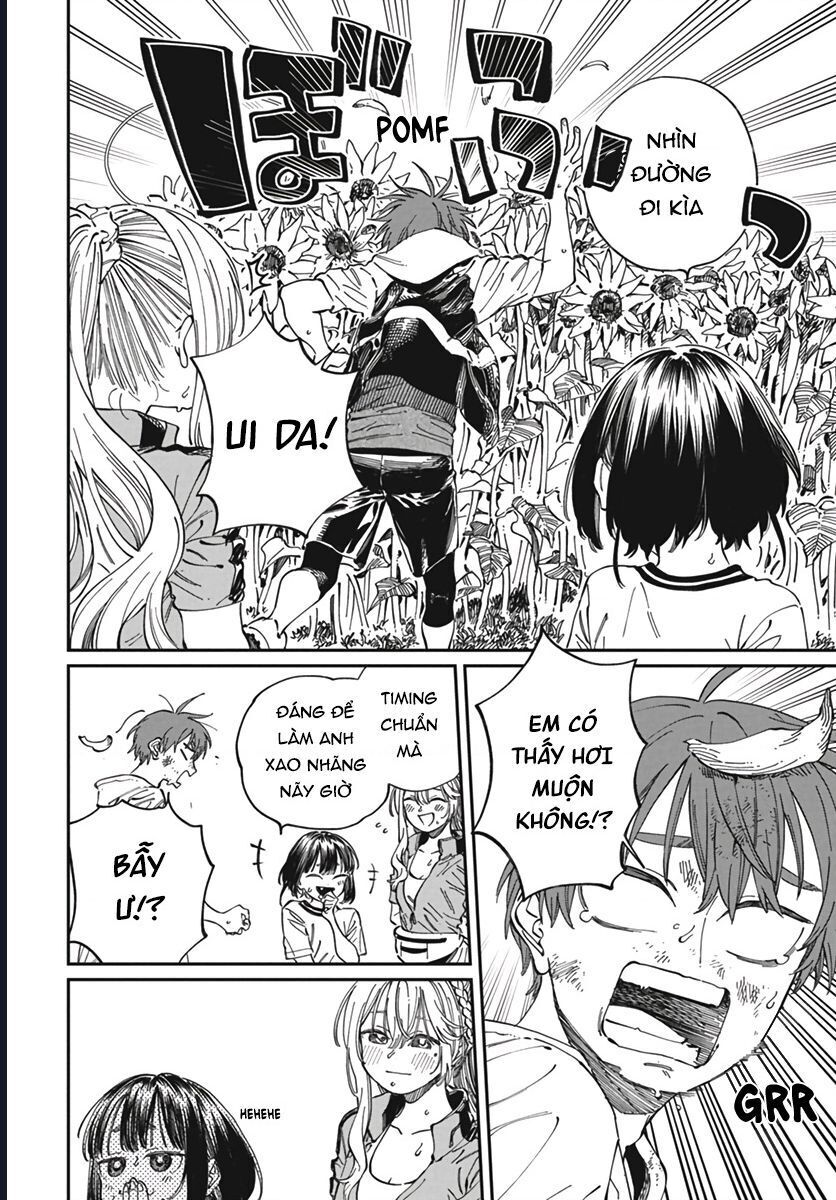Boku No Suki Na Hito Ga Suki Na Hito Chapter 24 - 23
