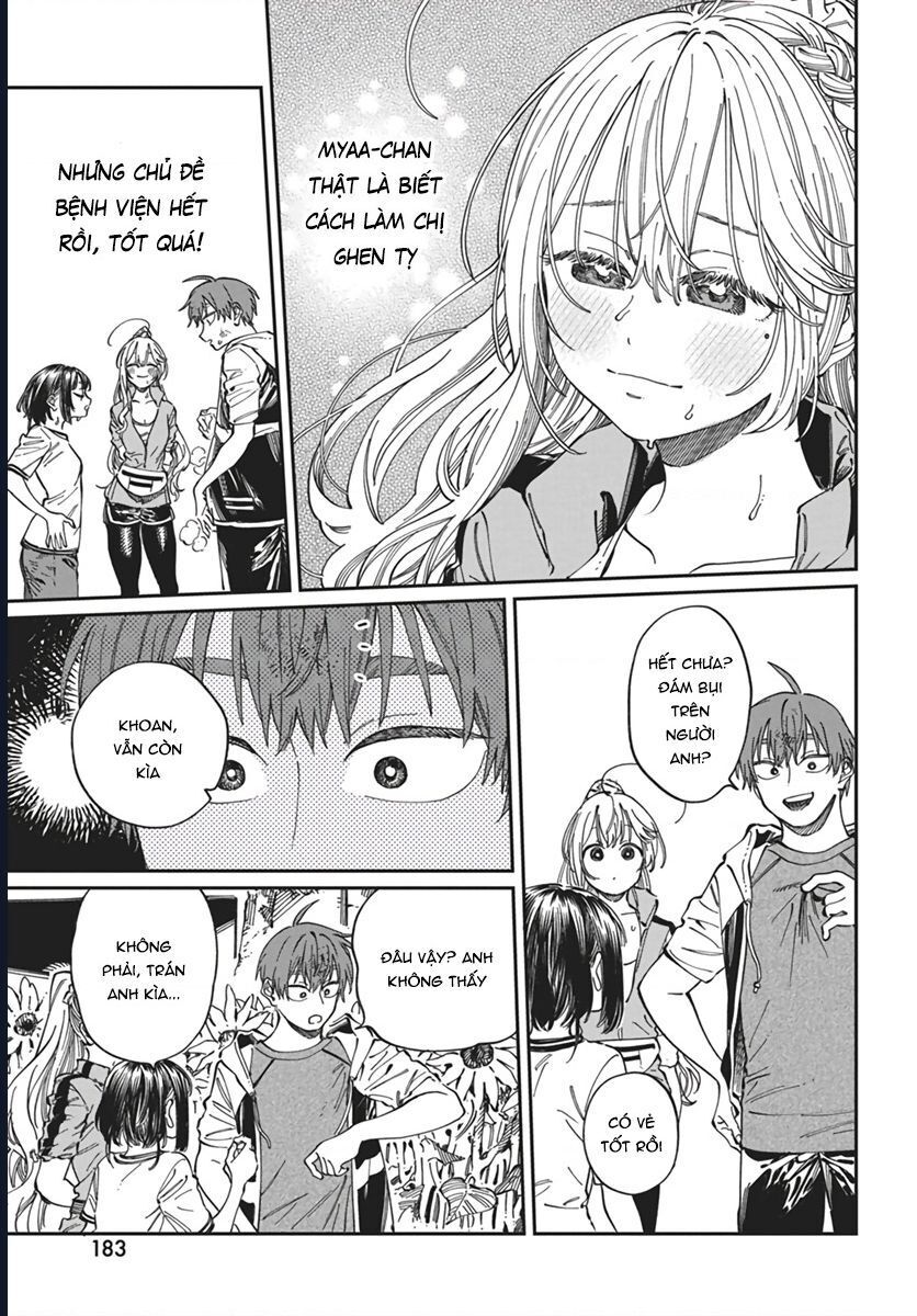 Boku No Suki Na Hito Ga Suki Na Hito Chapter 24 - 24