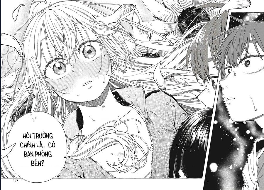Boku No Suki Na Hito Ga Suki Na Hito Chapter 24 - 28