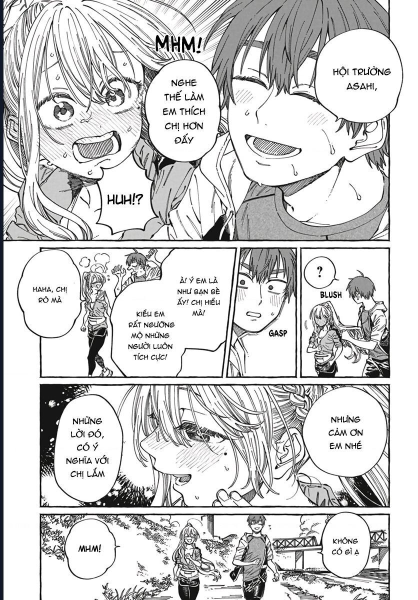 Boku No Suki Na Hito Ga Suki Na Hito Chapter 24 - 10