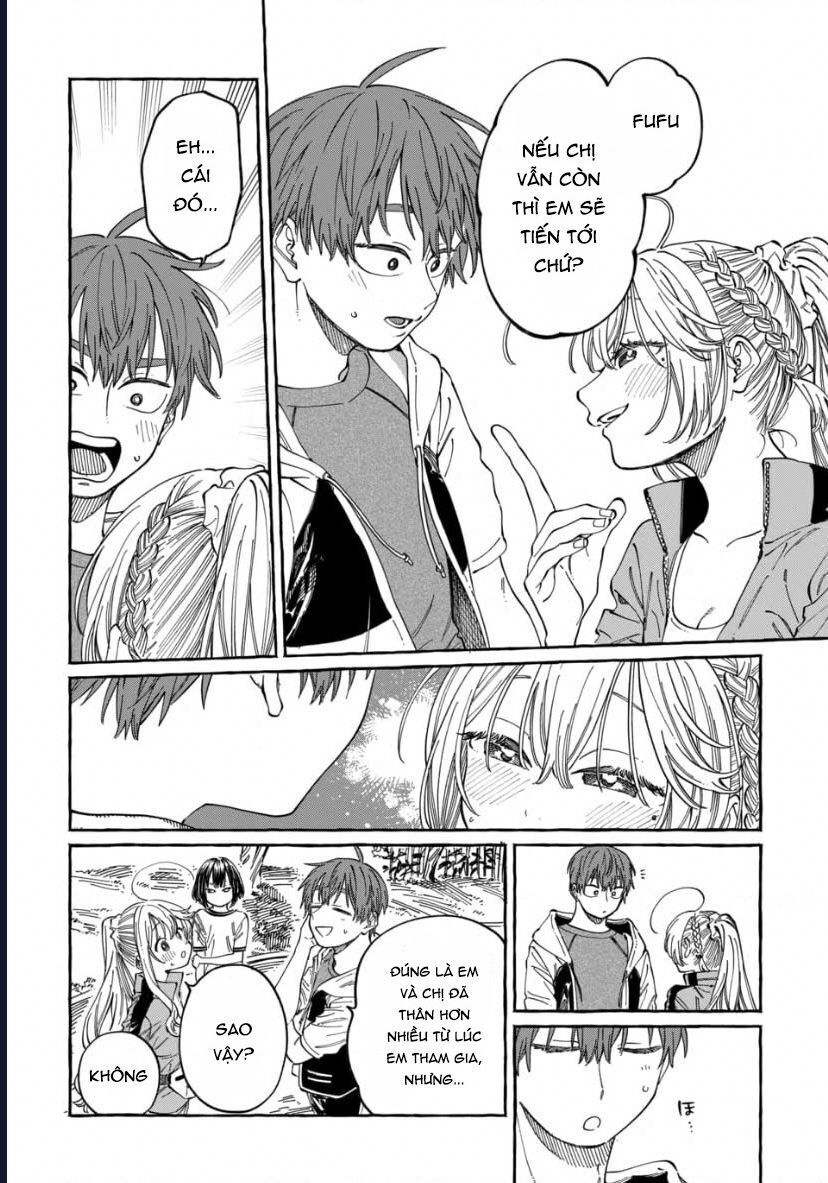 Boku No Suki Na Hito Ga Suki Na Hito Chapter 25 - 18