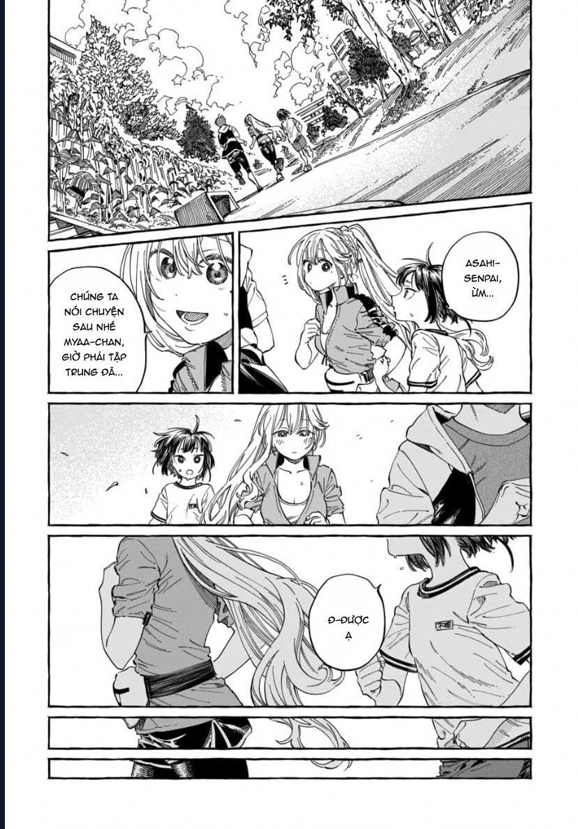 Boku No Suki Na Hito Ga Suki Na Hito Chapter 25 - 20