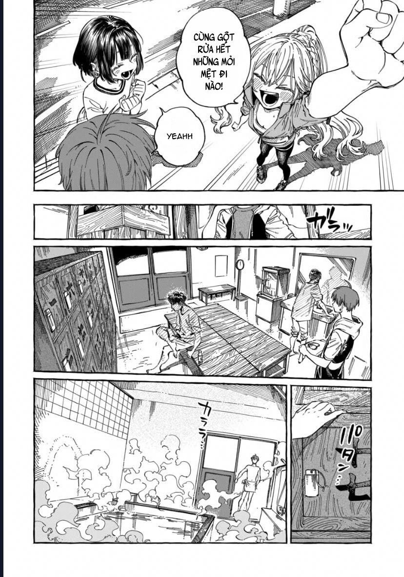 Boku No Suki Na Hito Ga Suki Na Hito Chapter 25 - 22