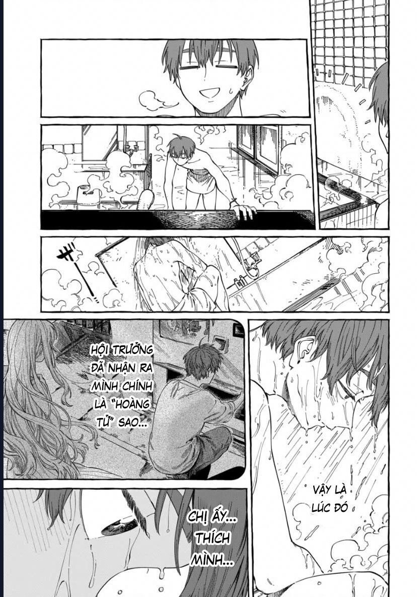 Boku No Suki Na Hito Ga Suki Na Hito Chapter 25 - 23