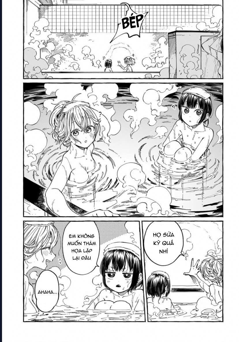 Boku No Suki Na Hito Ga Suki Na Hito Chapter 25 - 25