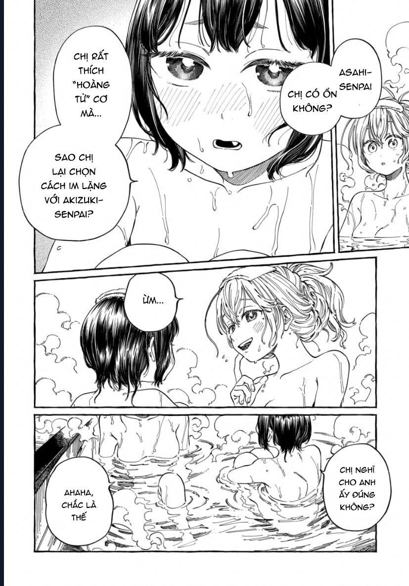 Boku No Suki Na Hito Ga Suki Na Hito Chapter 25 - 26