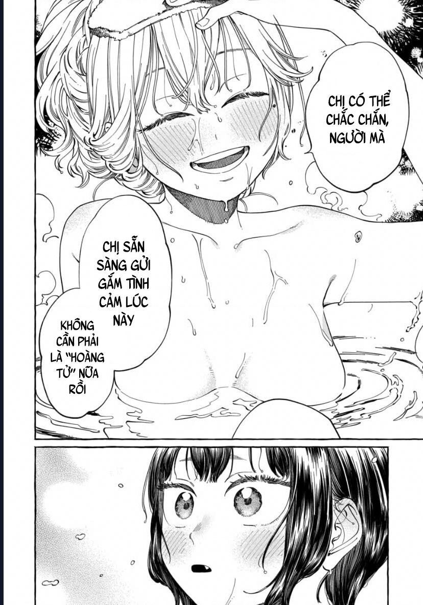 Boku No Suki Na Hito Ga Suki Na Hito Chapter 25 - 28
