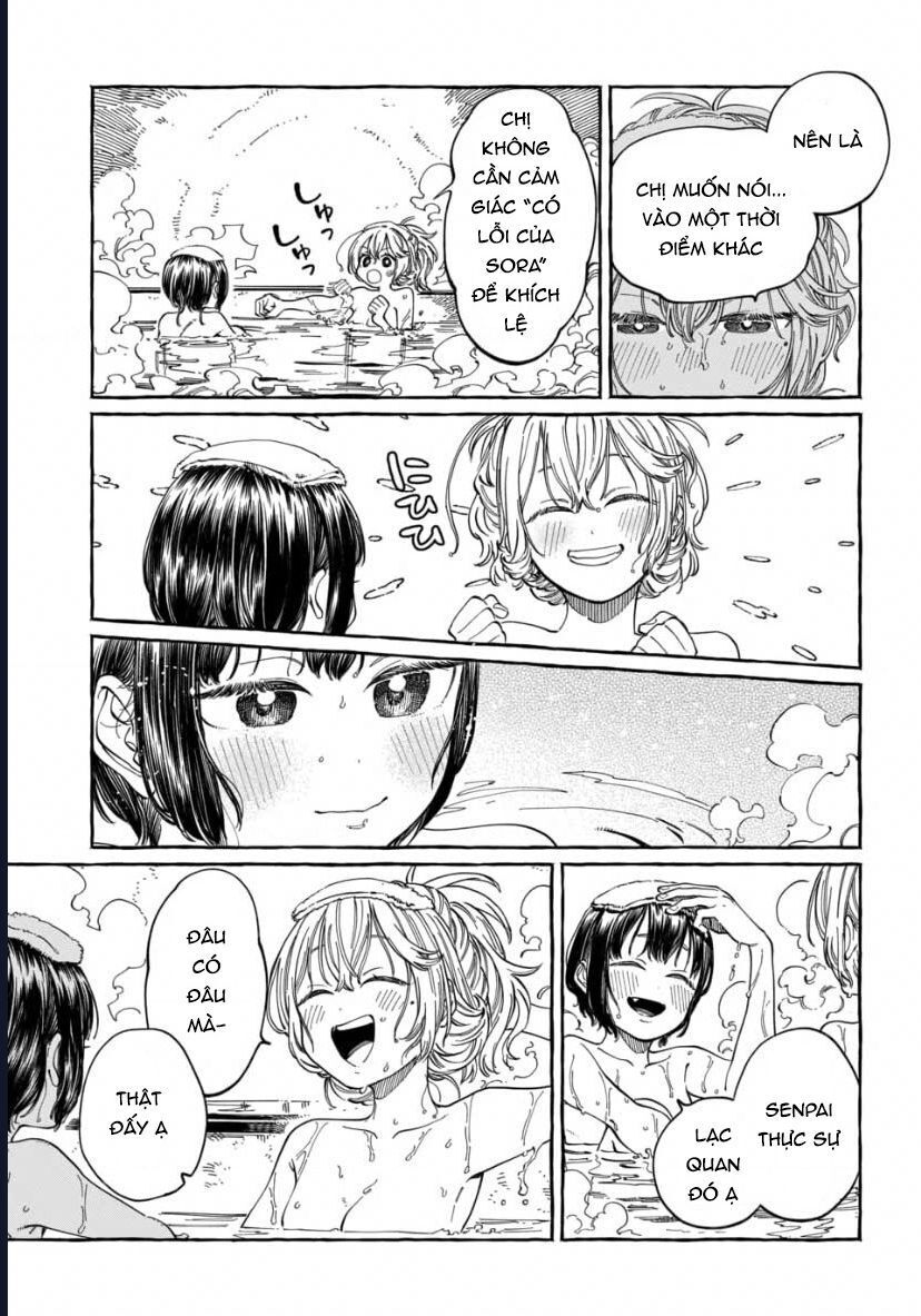 Boku No Suki Na Hito Ga Suki Na Hito Chapter 25 - 29