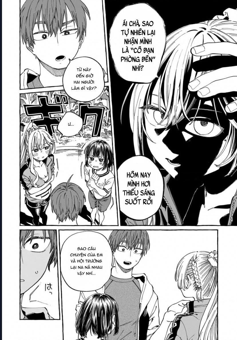 Boku No Suki Na Hito Ga Suki Na Hito Chapter 25 - 7