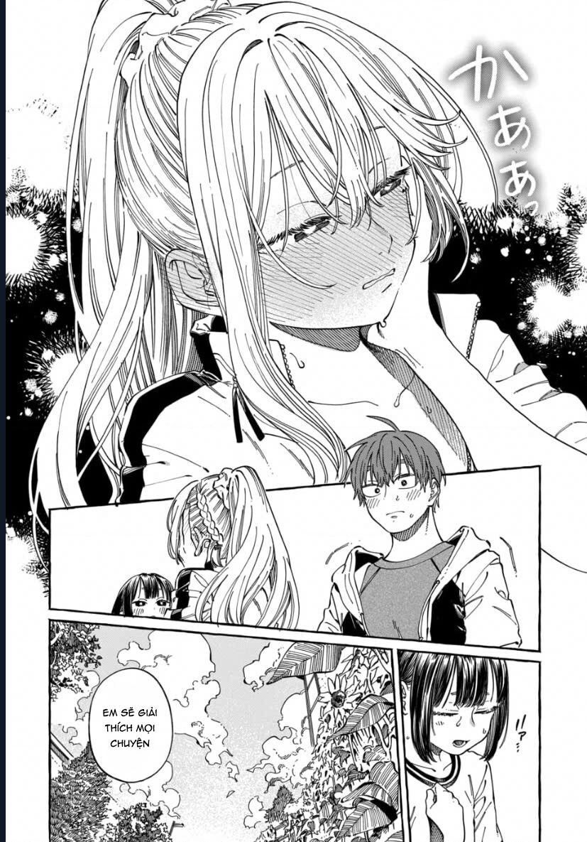 Boku No Suki Na Hito Ga Suki Na Hito Chapter 25 - 9