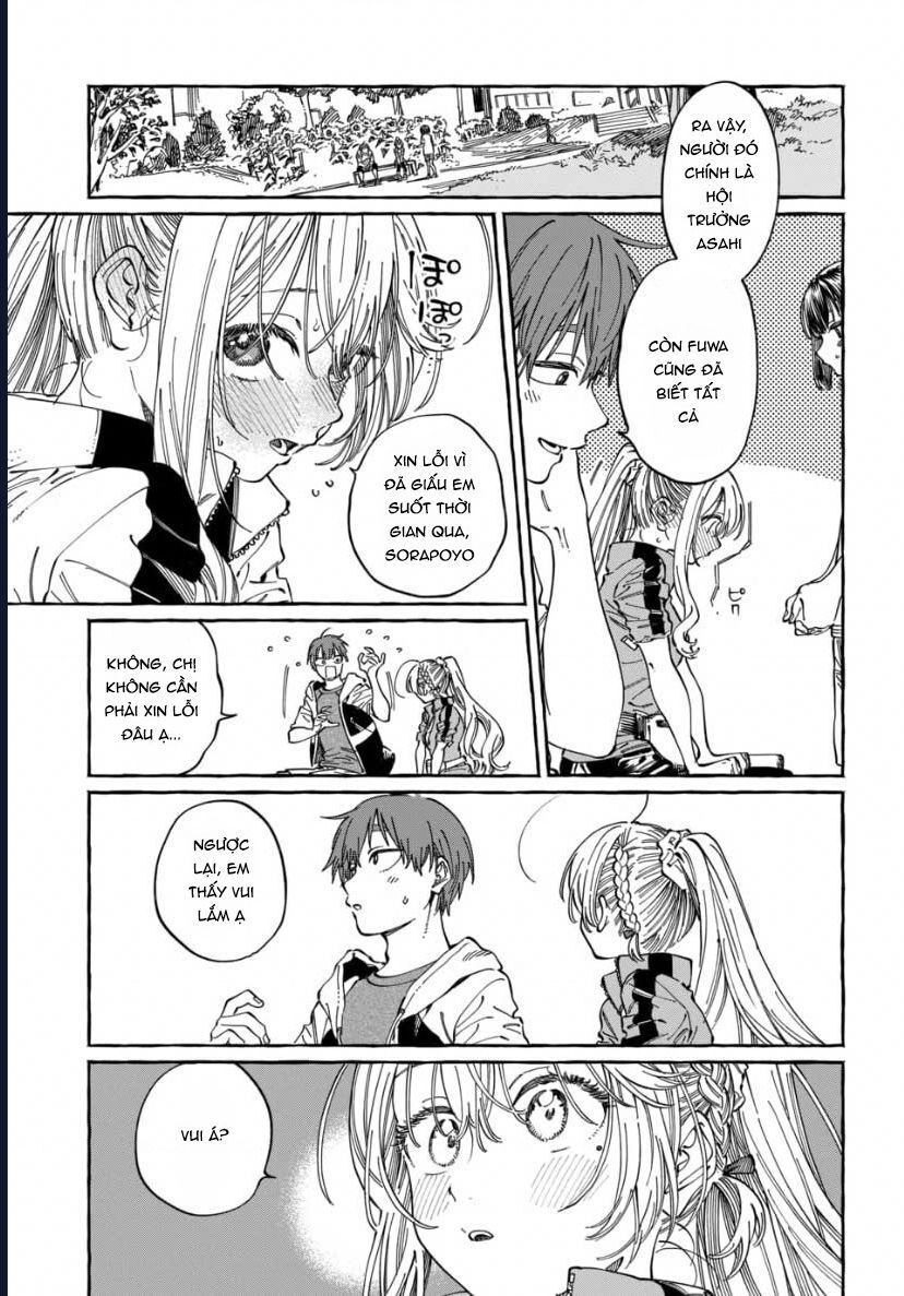 Boku No Suki Na Hito Ga Suki Na Hito Chapter 25 - 10