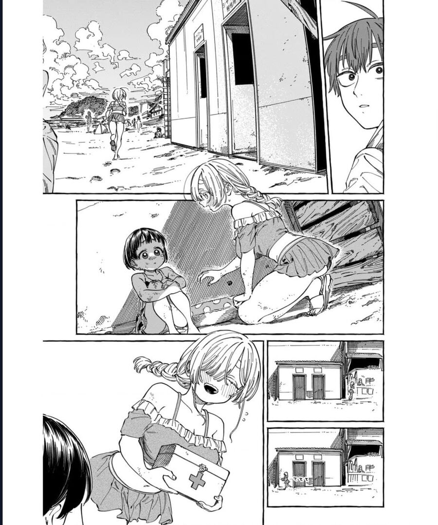 Boku No Suki Na Hito Ga Suki Na Hito Chapter 26 - 20