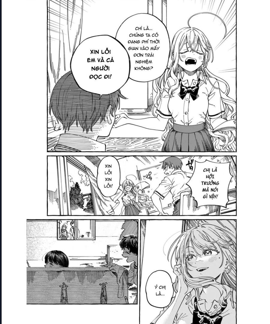 Boku No Suki Na Hito Ga Suki Na Hito Chapter 26 - 3