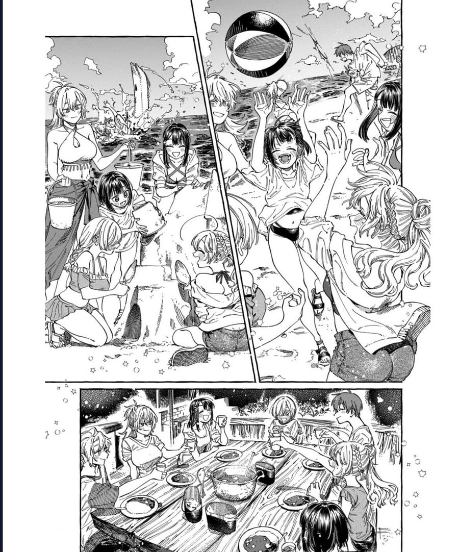 Boku No Suki Na Hito Ga Suki Na Hito Chapter 26 - 22