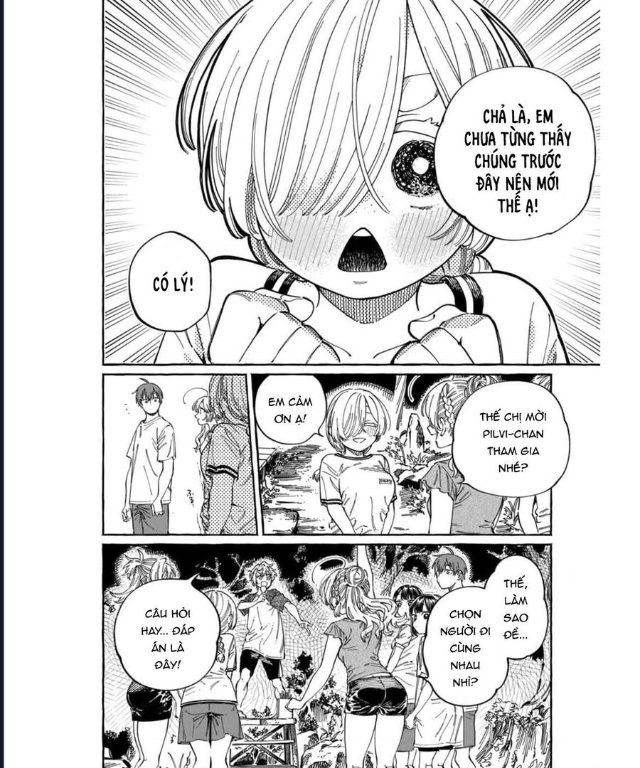 Boku No Suki Na Hito Ga Suki Na Hito Chapter 26 - 25