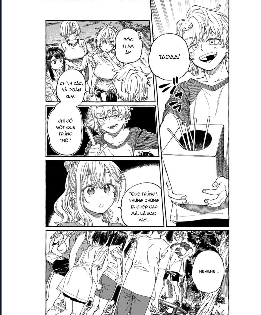 Boku No Suki Na Hito Ga Suki Na Hito Chapter 26 - 26