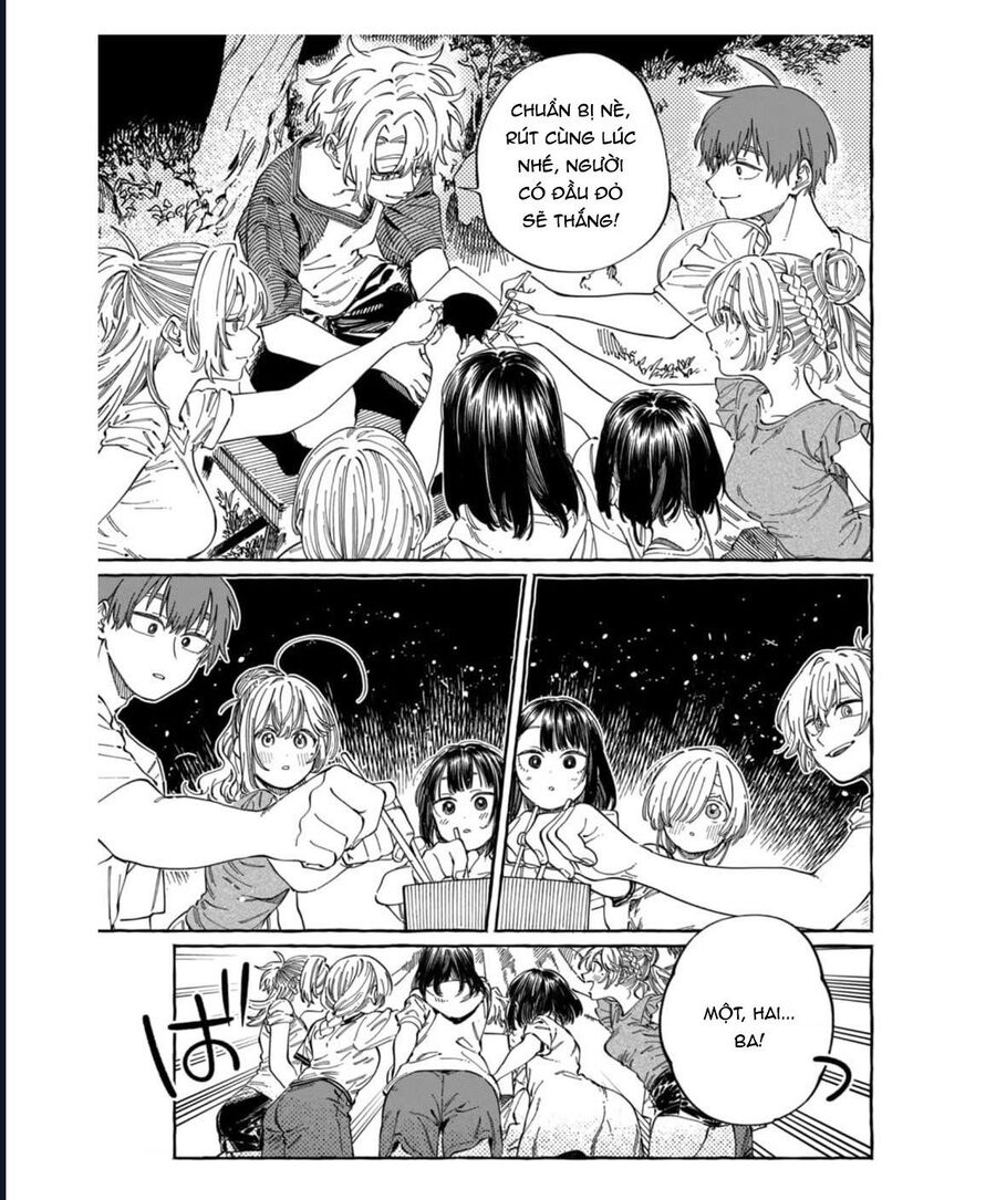 Boku No Suki Na Hito Ga Suki Na Hito Chapter 26 - 28