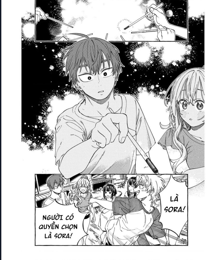 Boku No Suki Na Hito Ga Suki Na Hito Chapter 26 - 29