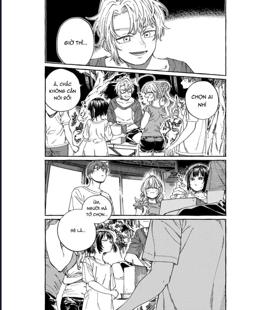Boku No Suki Na Hito Ga Suki Na Hito Chapter 26 - 30