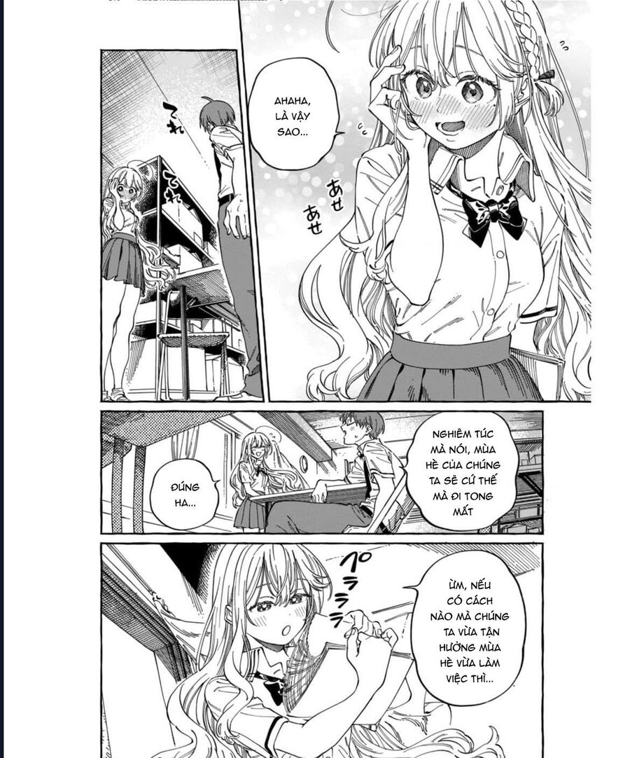 Boku No Suki Na Hito Ga Suki Na Hito Chapter 26 - 6