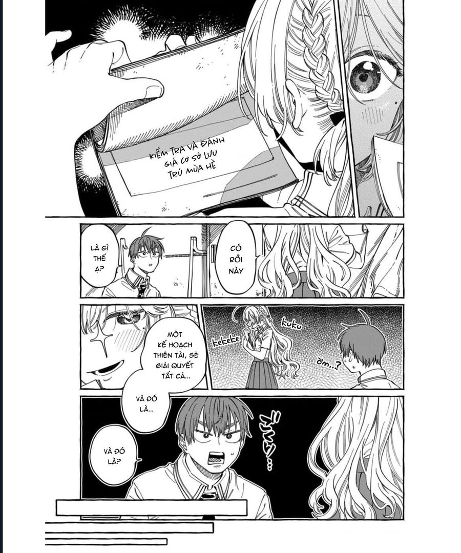 Boku No Suki Na Hito Ga Suki Na Hito Chapter 26 - 7