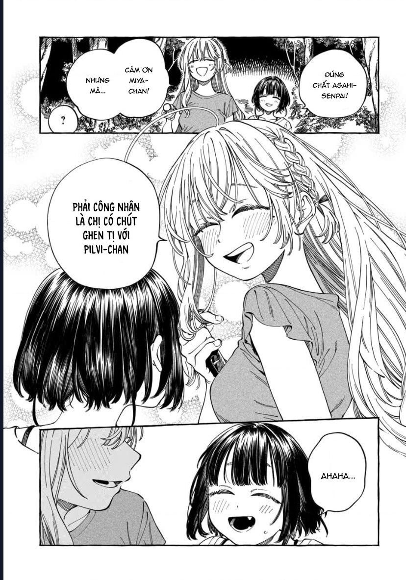 Boku No Suki Na Hito Ga Suki Na Hito Chapter 27 - 11