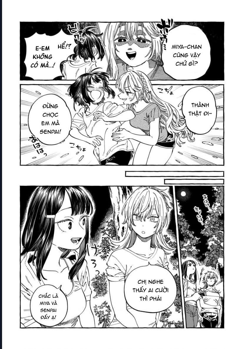Boku No Suki Na Hito Ga Suki Na Hito Chapter 27 - 12