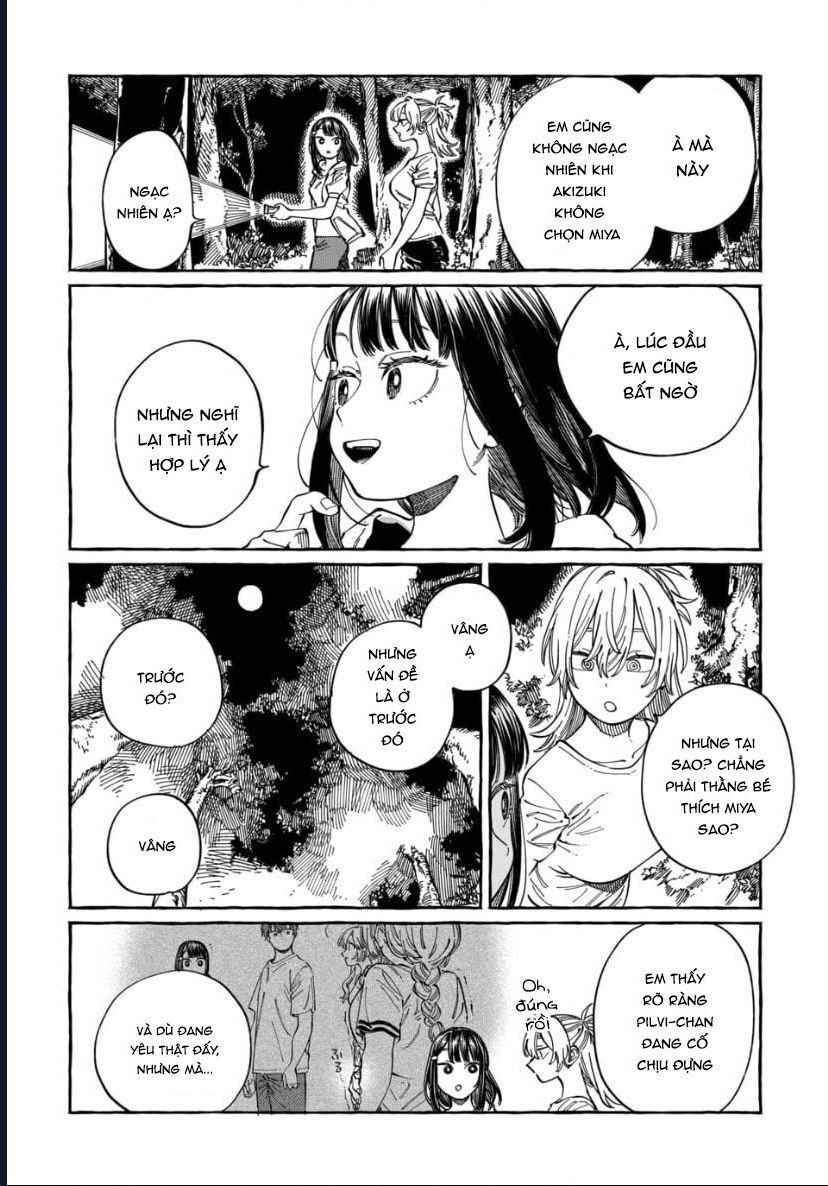 Boku No Suki Na Hito Ga Suki Na Hito Chapter 27 - 14