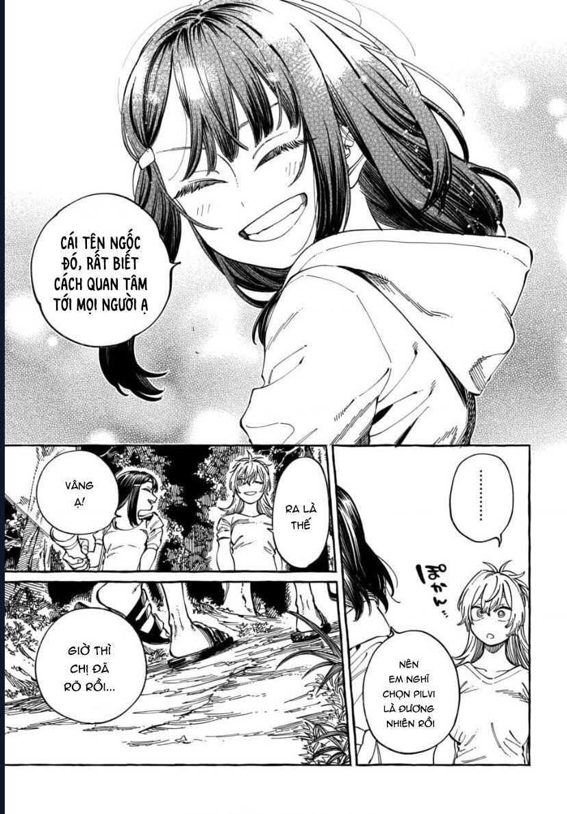 Boku No Suki Na Hito Ga Suki Na Hito Chapter 27 - 15