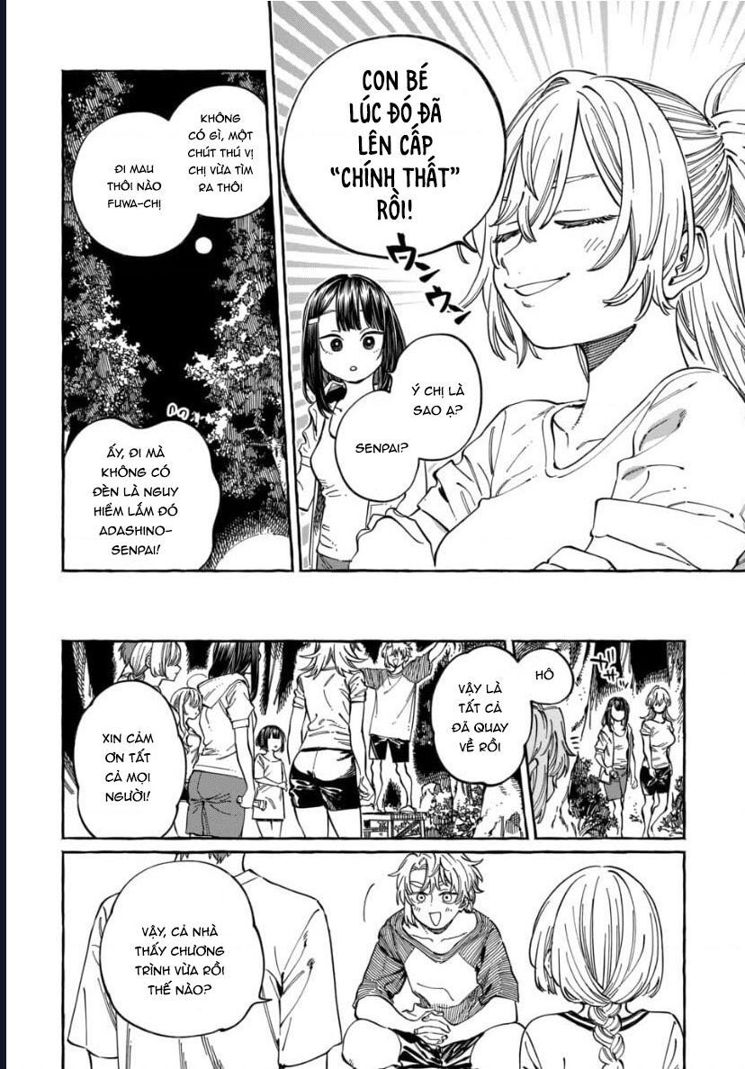 Boku No Suki Na Hito Ga Suki Na Hito Chapter 27 - 16