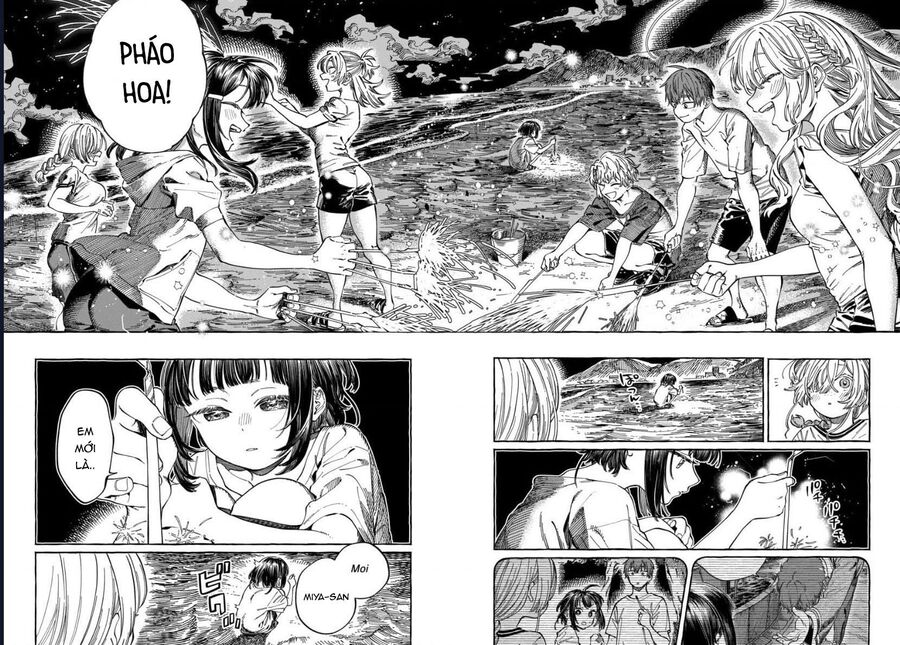 Boku No Suki Na Hito Ga Suki Na Hito Chapter 27 - 18