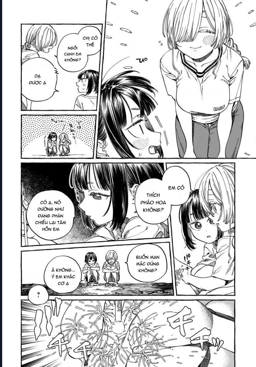 Boku No Suki Na Hito Ga Suki Na Hito Chapter 27 - 19