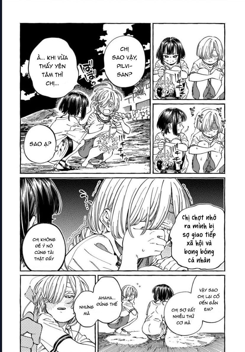 Boku No Suki Na Hito Ga Suki Na Hito Chapter 27 - 21