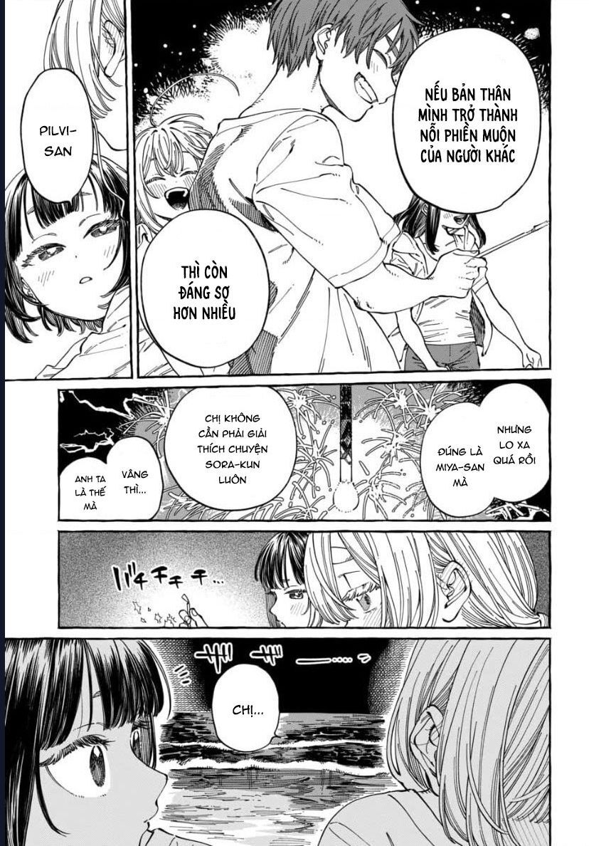 Boku No Suki Na Hito Ga Suki Na Hito Chapter 27 - 22