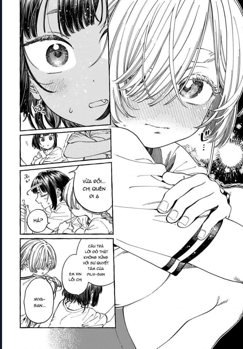 Boku No Suki Na Hito Ga Suki Na Hito Chapter 27 - 25